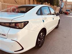 BAIC U5 PLUS
